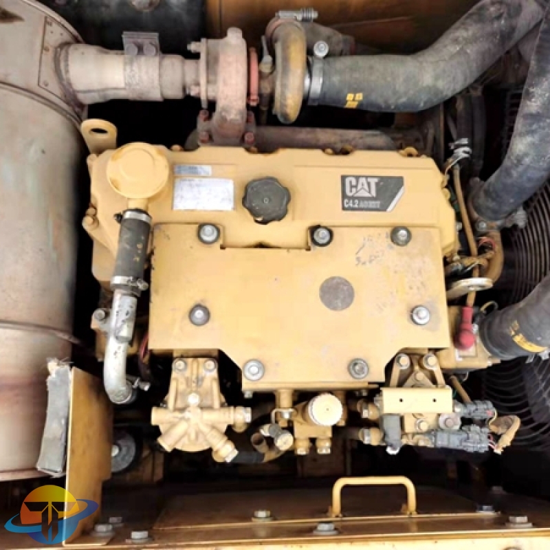 Caterpillar CAT315D excavator