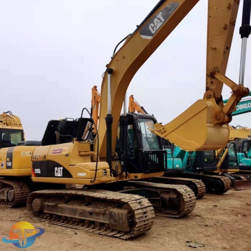 Caterpillar CAT315D excavator