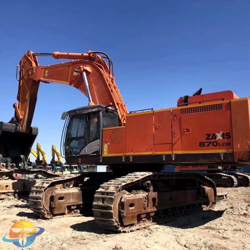 Hitachi ZX870-5G