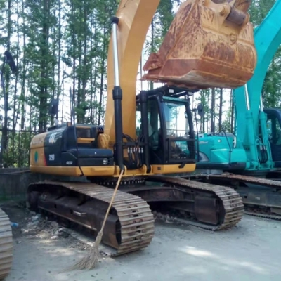 Caterpillar CAT329D excavator