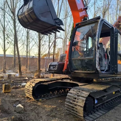 Hitachi ZX350-3G excavator