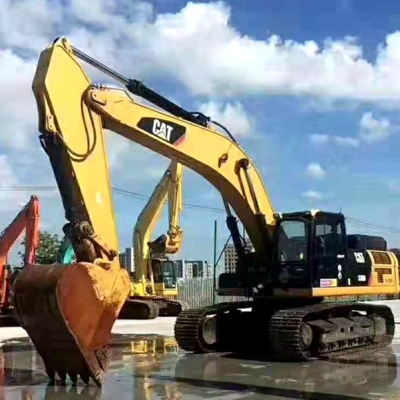 Caterpillar CAT3336D excavator