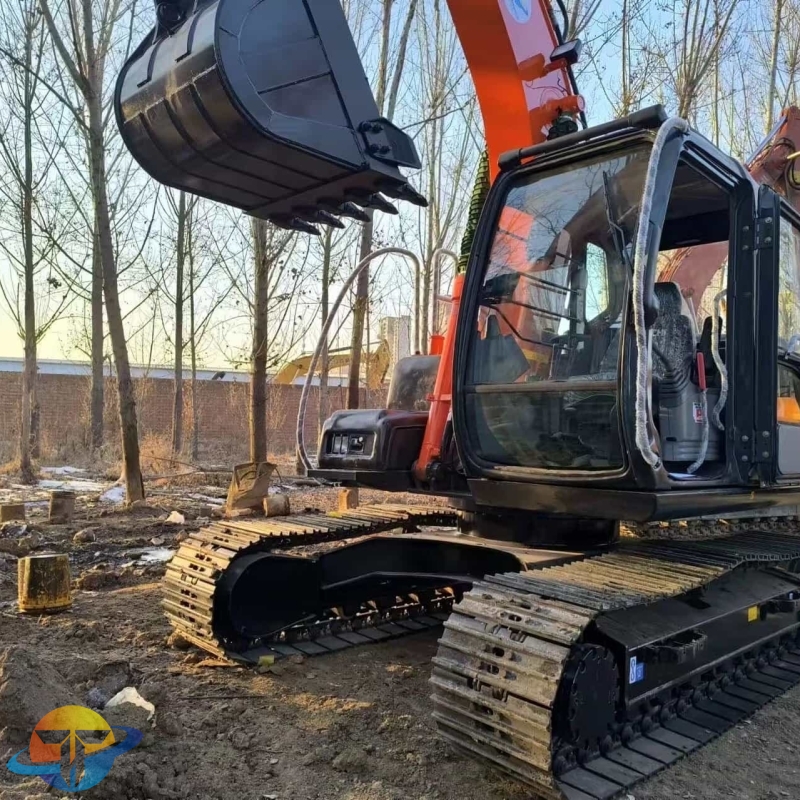 Hitachi ZX120