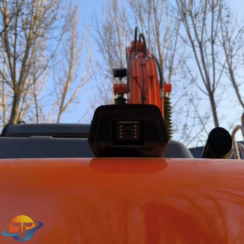 Hitachi ZX120