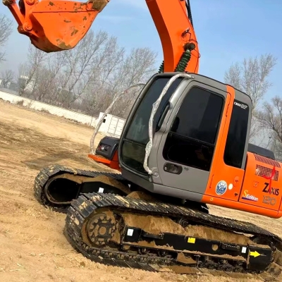 Hitachi ZX120