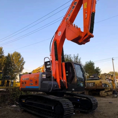 Hitachi ZX120