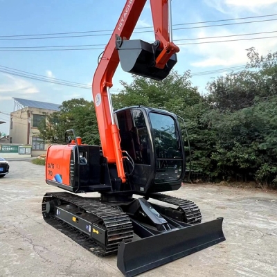 Hitachi ZX120