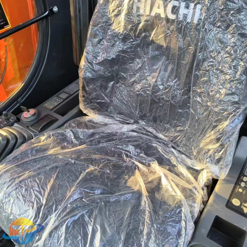 Hitachi ZX120