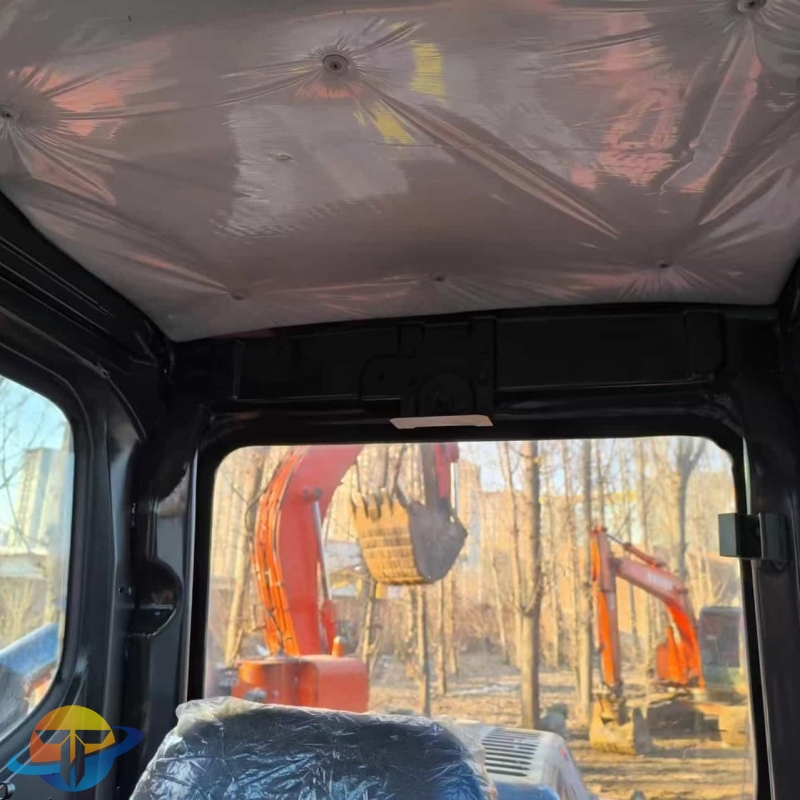 Hitachi ZX120