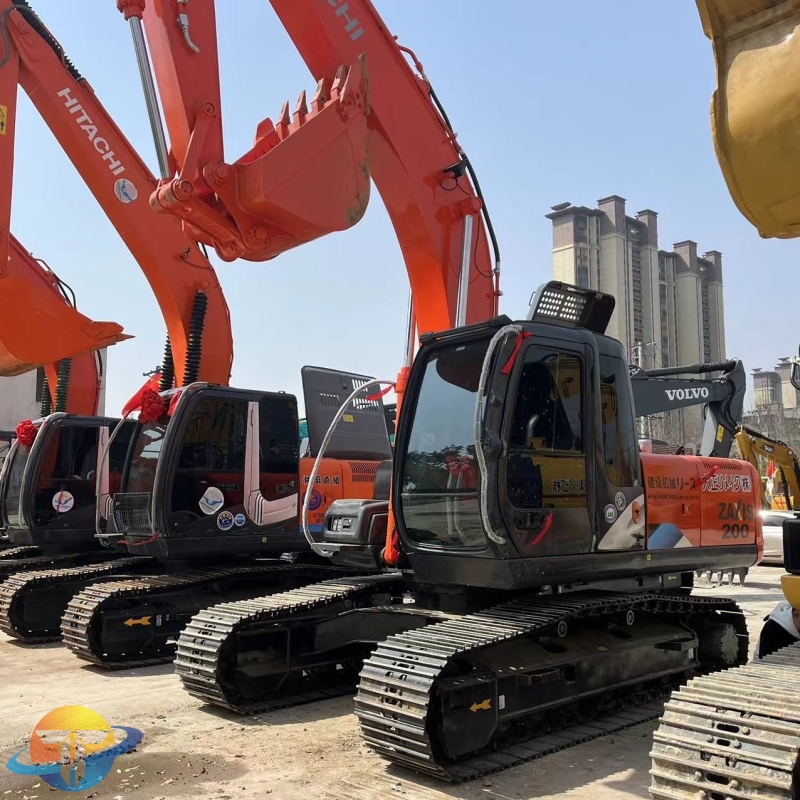 Hitachi 200