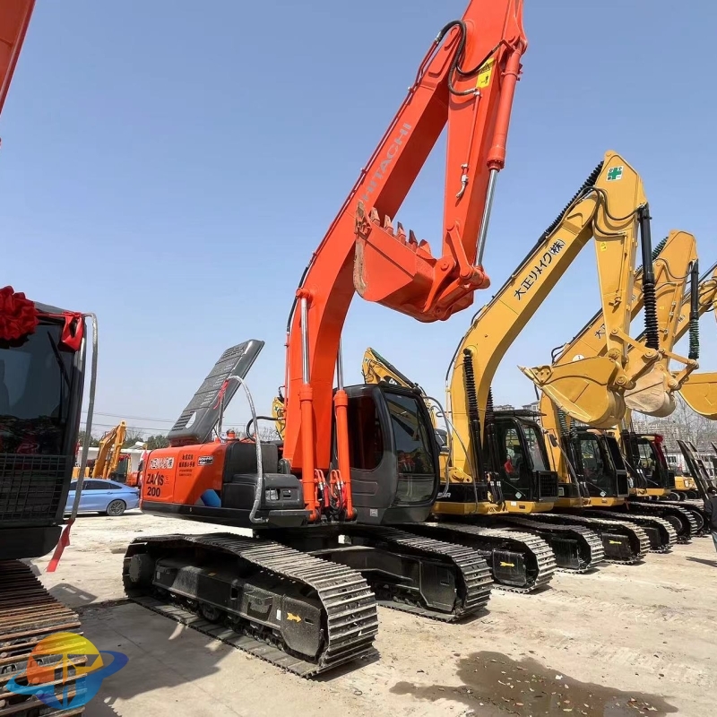 Hitachi 200