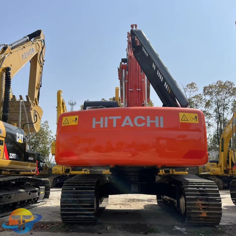 Hitachi 200