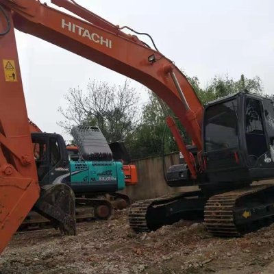 Hitachi 200