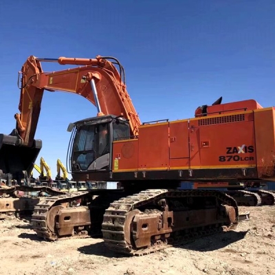 Hitachi 200