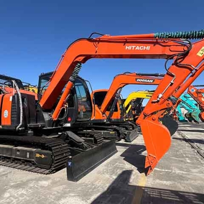 Hitachi 200