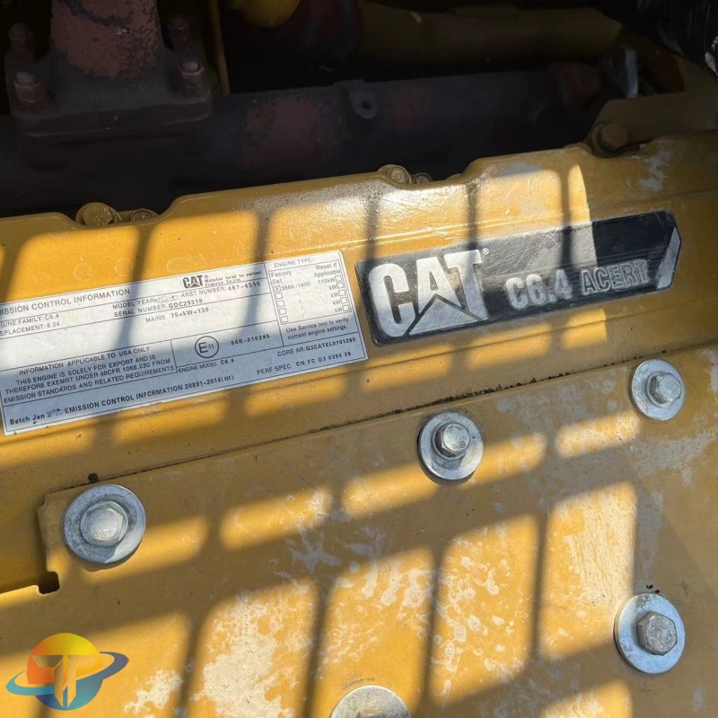 Caterpillar 320D2L