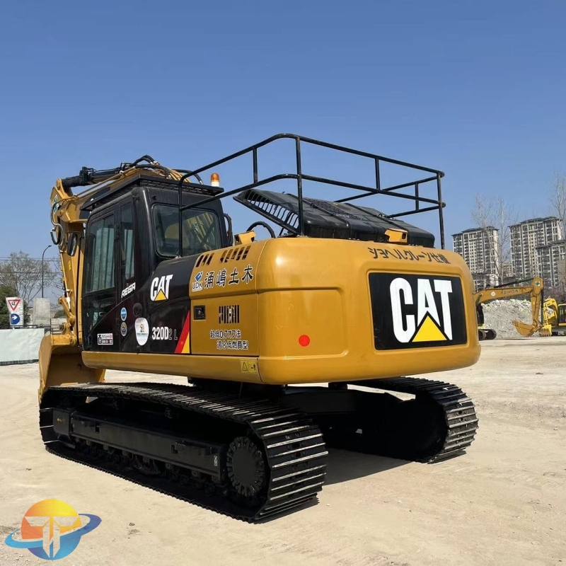 Caterpillar 320D2L