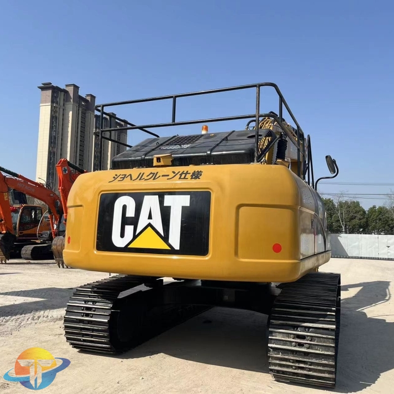 Caterpillar 320D2L