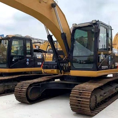 Caterpillar 320D2L