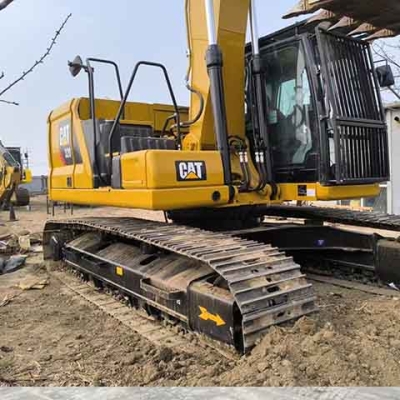 Caterpillar 320D2L