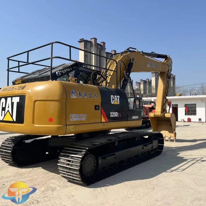 Caterpillar 320D2L