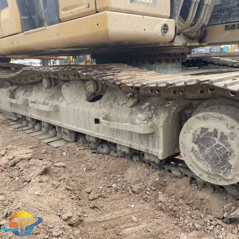 Caterpillar 320GC