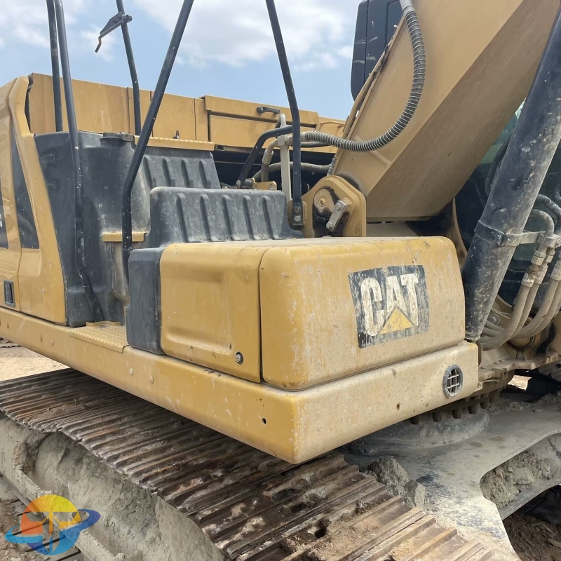 Caterpillar 320GC