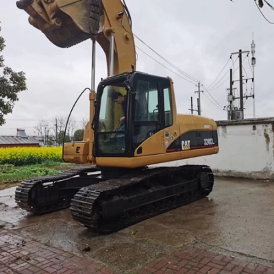 Caterpillar 320GC