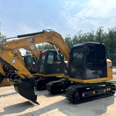 Caterpillar 320GC
