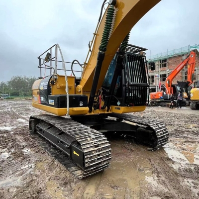 Caterpillar 320GC