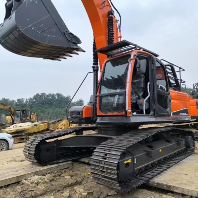 Doosan DX300LC