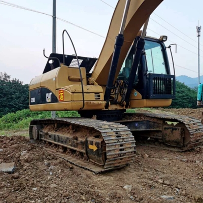 Caterpillar 320