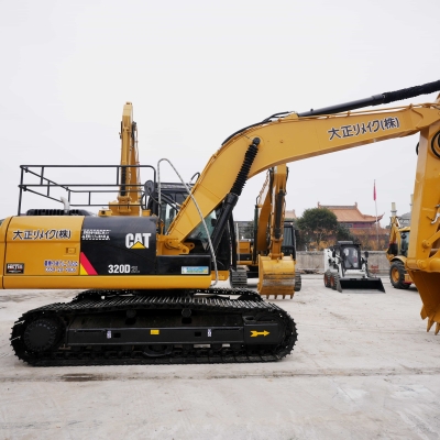 Caterpillar 320