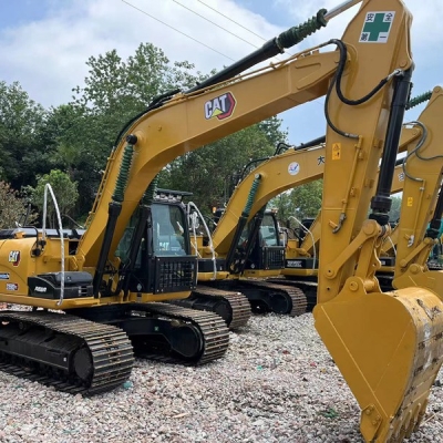 Caterpillar 320