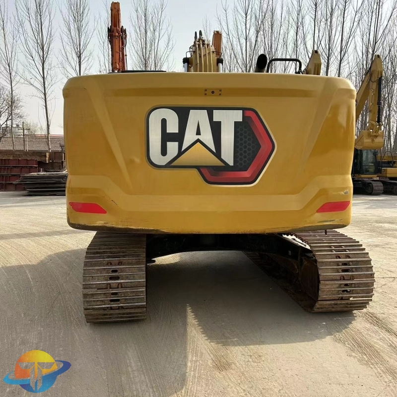 Caterpillar 320