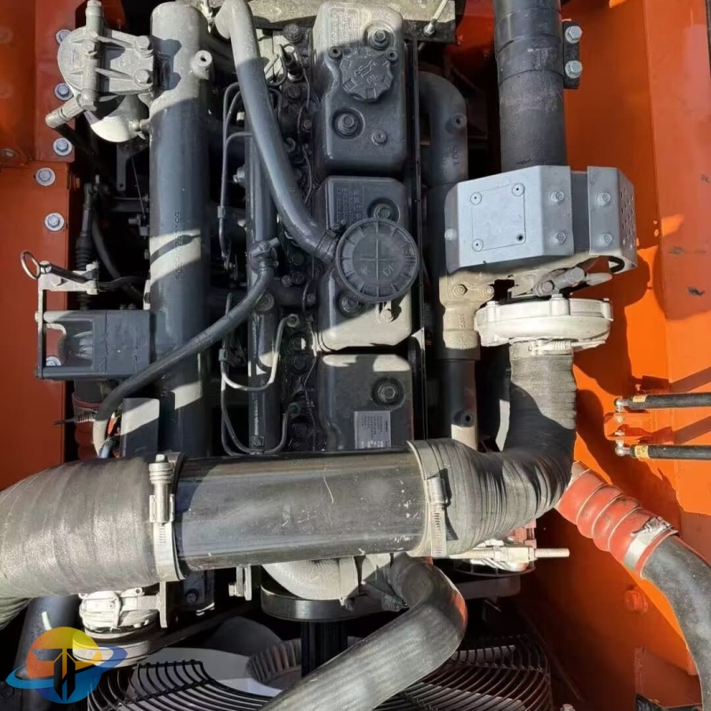 Doosan DX300