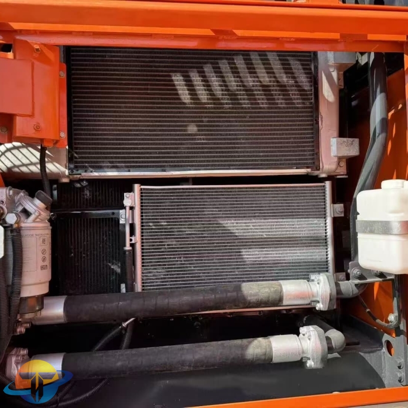 Doosan DX300