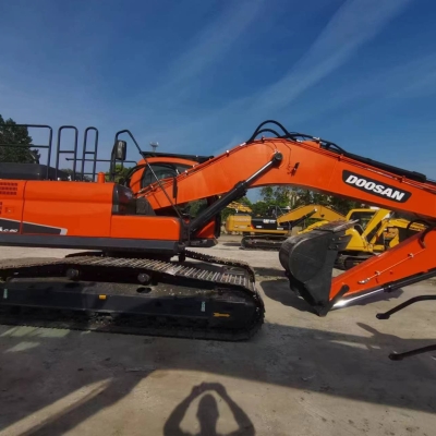 Doosan DX300