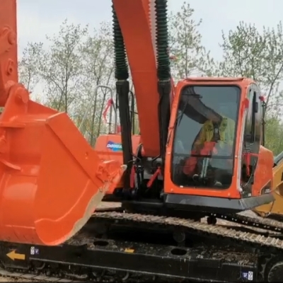 Doosan DX300