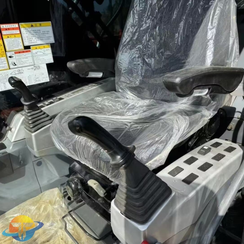 Doosan DX300