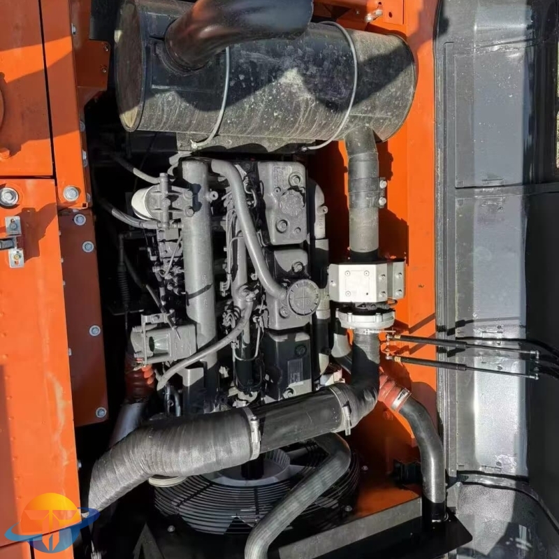 Doosan DX300