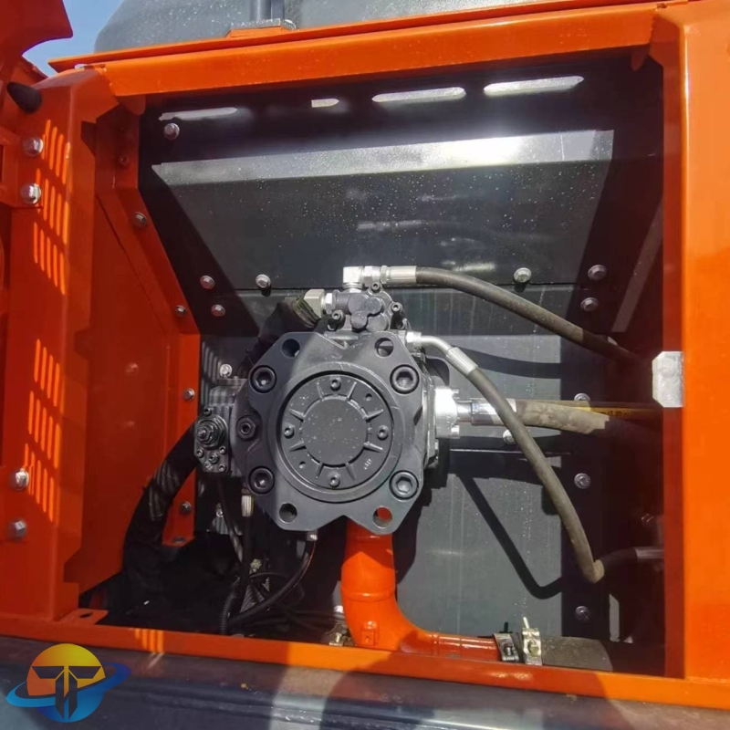 Doosan DX225LC-9C