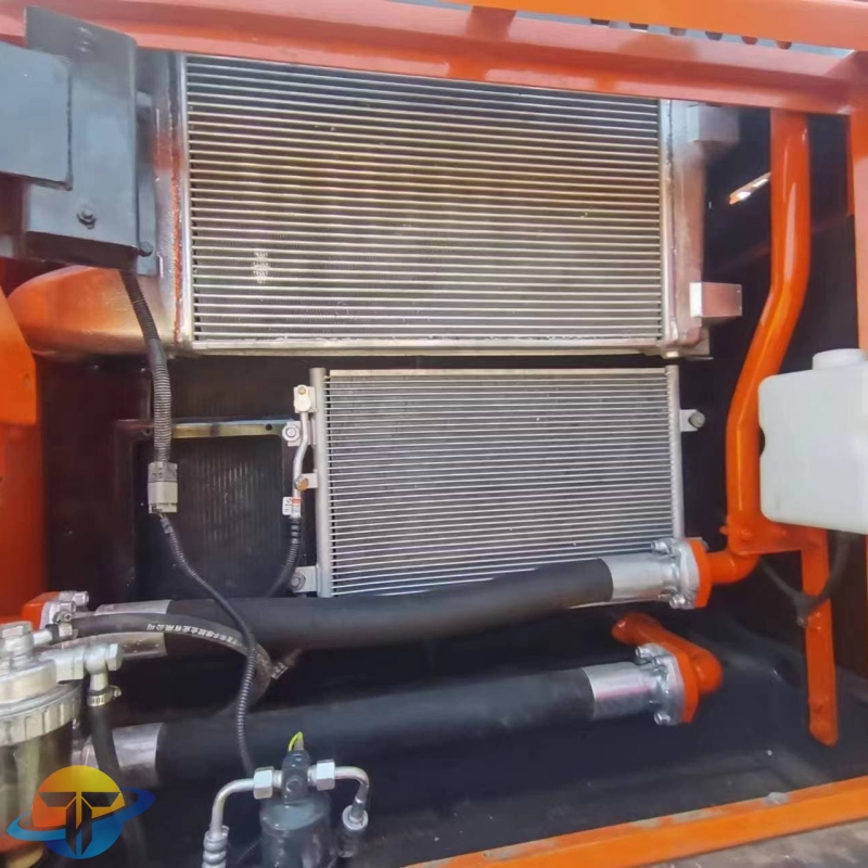 Doosan DX225LC-9C