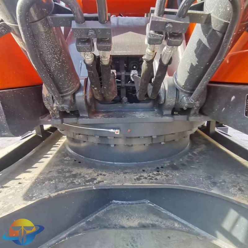 Doosan DX225LC-9C