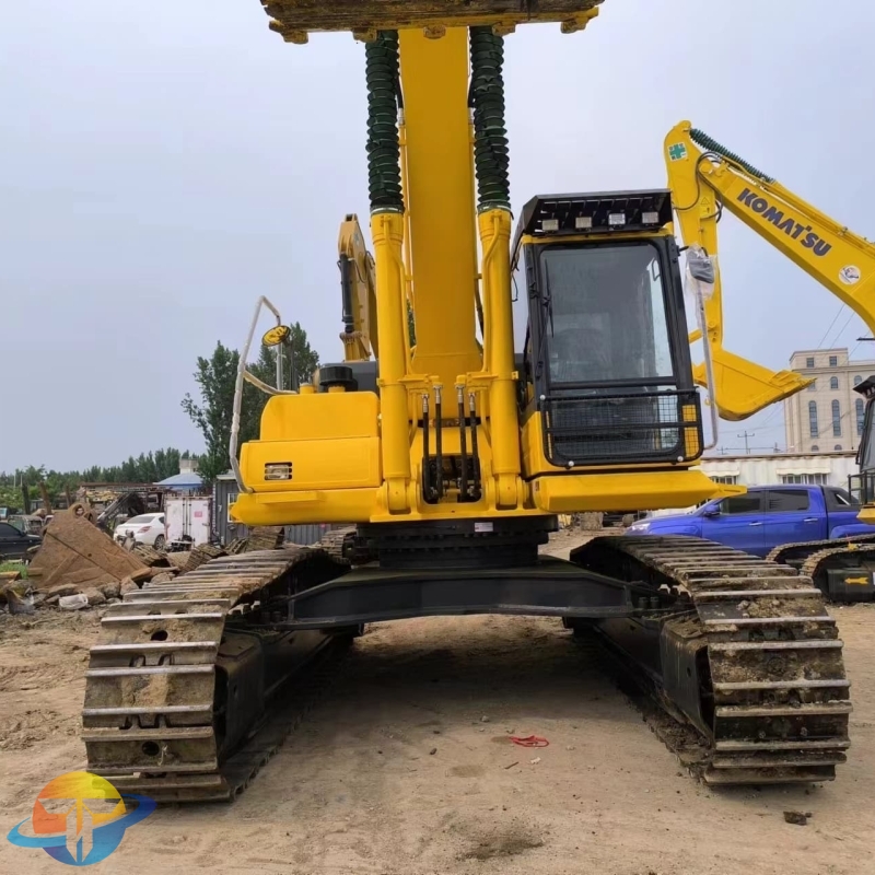 Komatsu 450