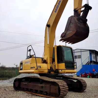 Komatsu 450
