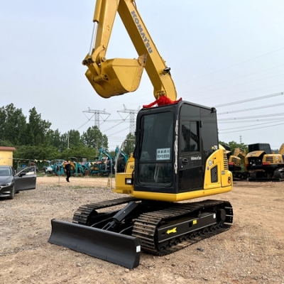 Komatsu 450