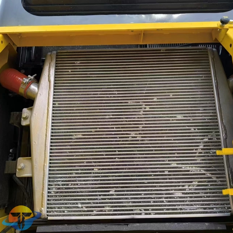 Komatsu 450