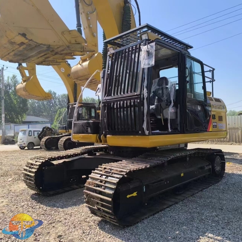 Caterpillar 320D2