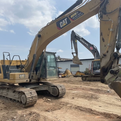 Caterpillar 320D2